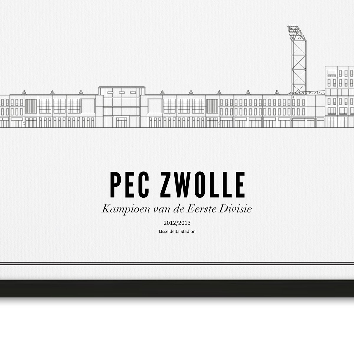 Affiches de MAC3 Park Stadion | WIJCK.